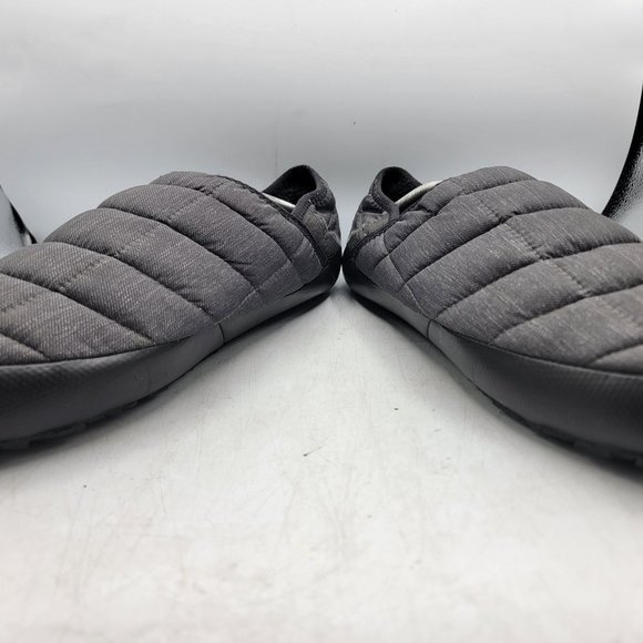 The North Face Thermoball Mens 14 Black Traction Mule V Lined Loafers Comfort main image 13